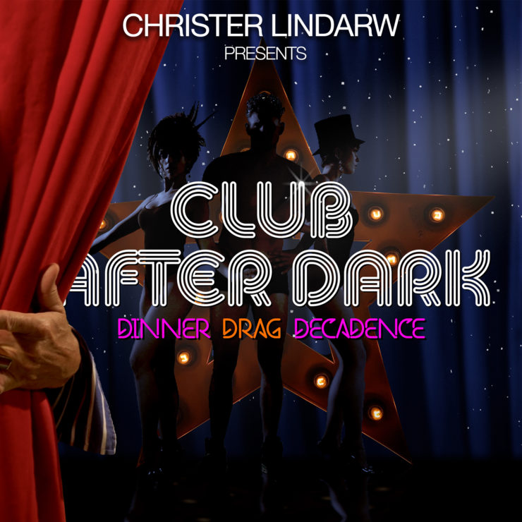 Club After Dark