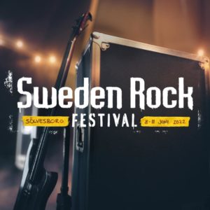 Sweden Rock