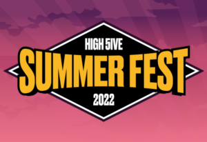 High 5ive Summer Fest