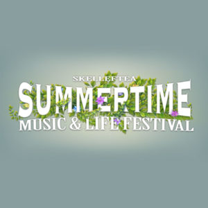 Summertime Music & Life Festival