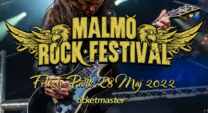 Malmö Rock Festival