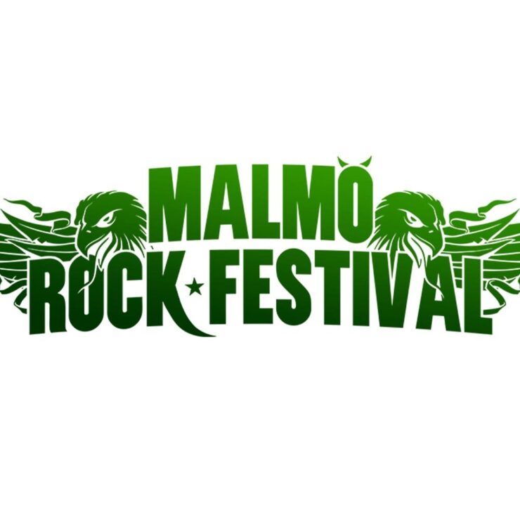 Malmö Rock Festival Logga