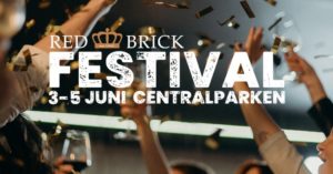 Red Brick Festival
