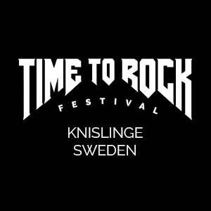 Time To Rock Festival