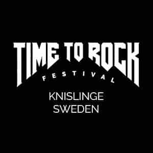 Time To Rock Festival