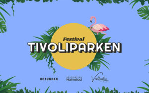 Festival Tivoliparken