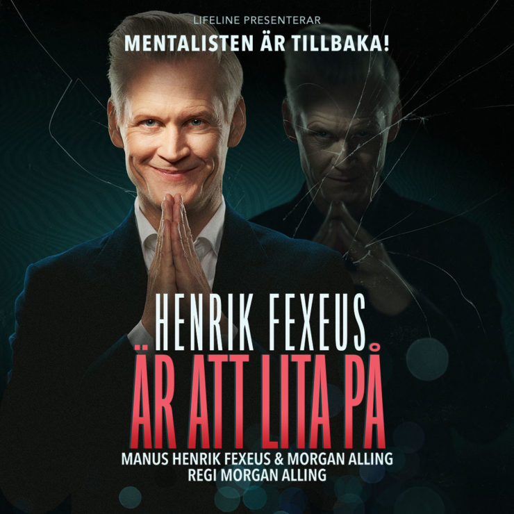 Henrik Fexeus