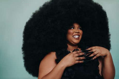 Lizzo