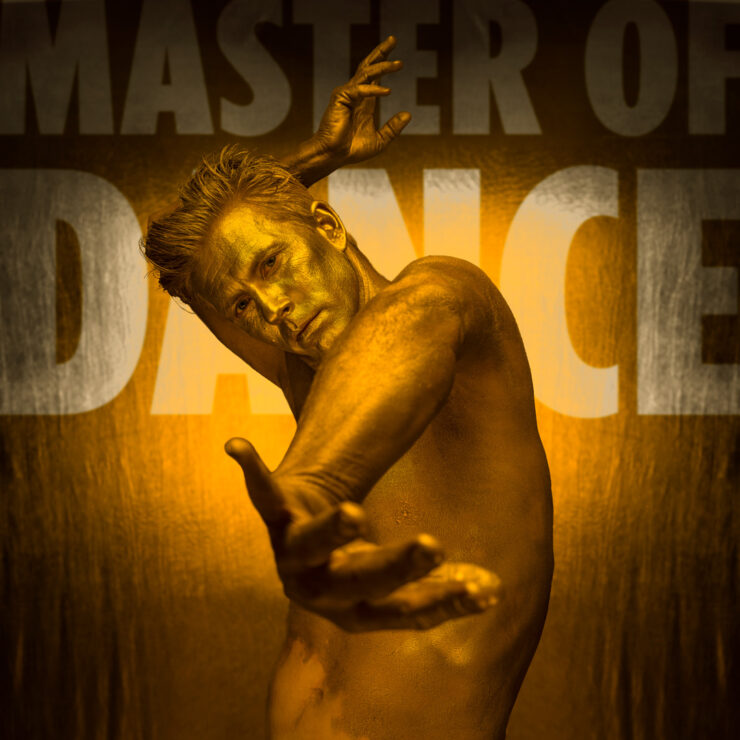 Master of Dance