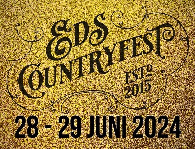 Eds Countryfest