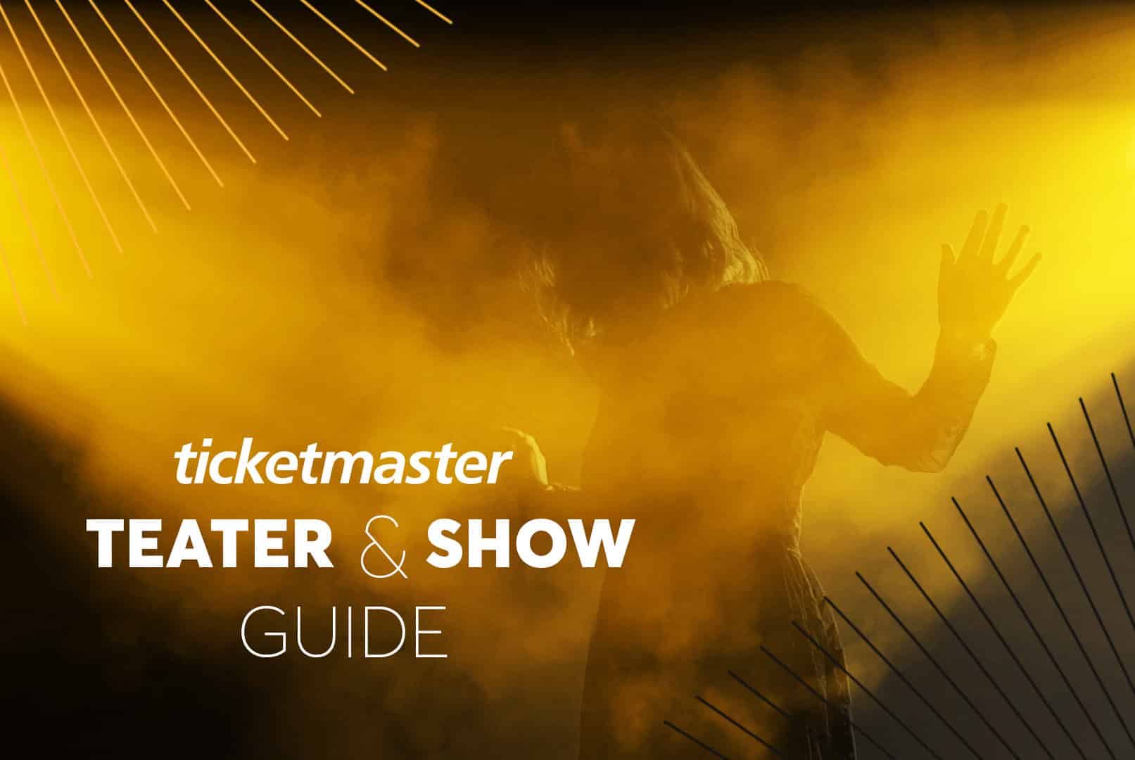 Teater & Show guide